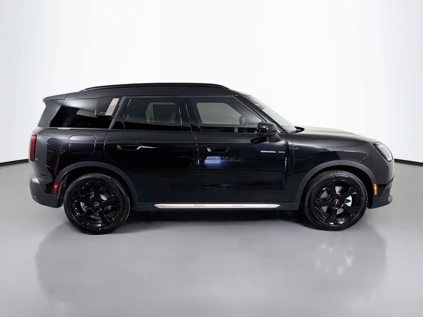 New 2027 MINI Cooper Countryman S AWD/4WD image 4