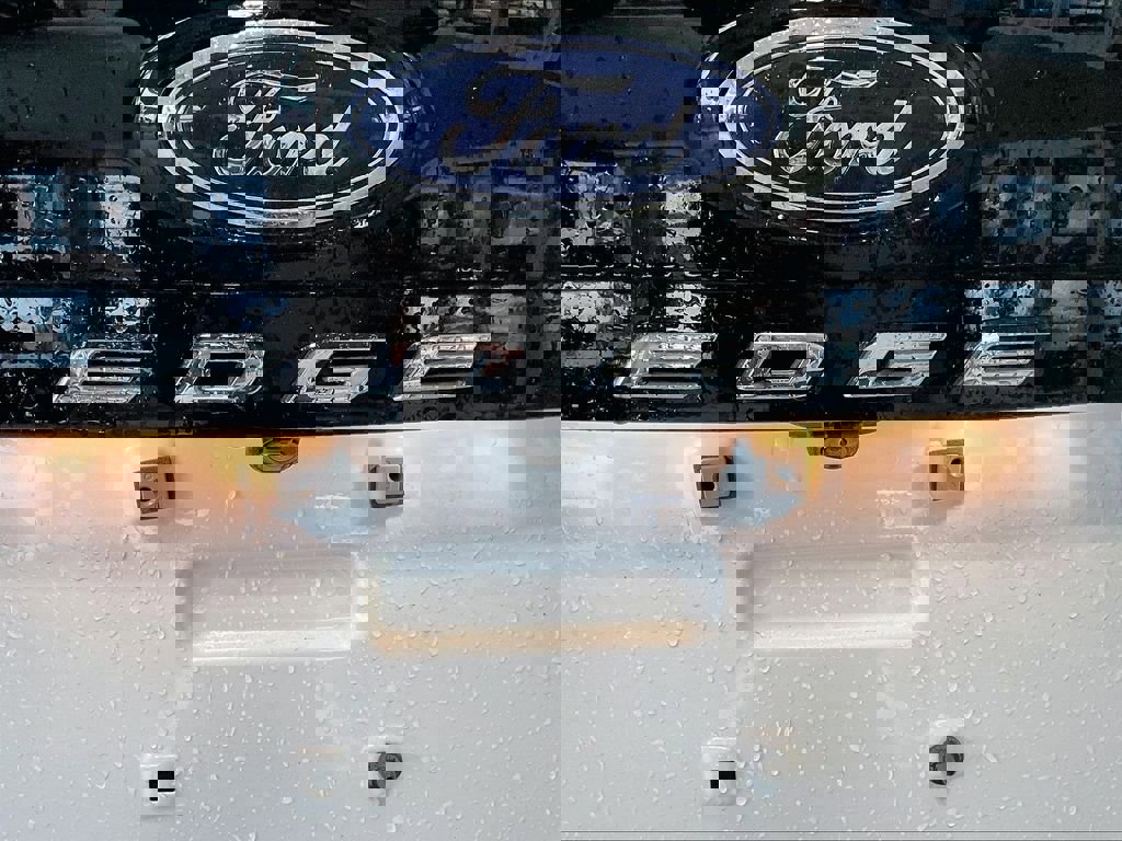 Used 2022 Ford Edge ST-Line w/ Class II Trailer Tow Package image 27