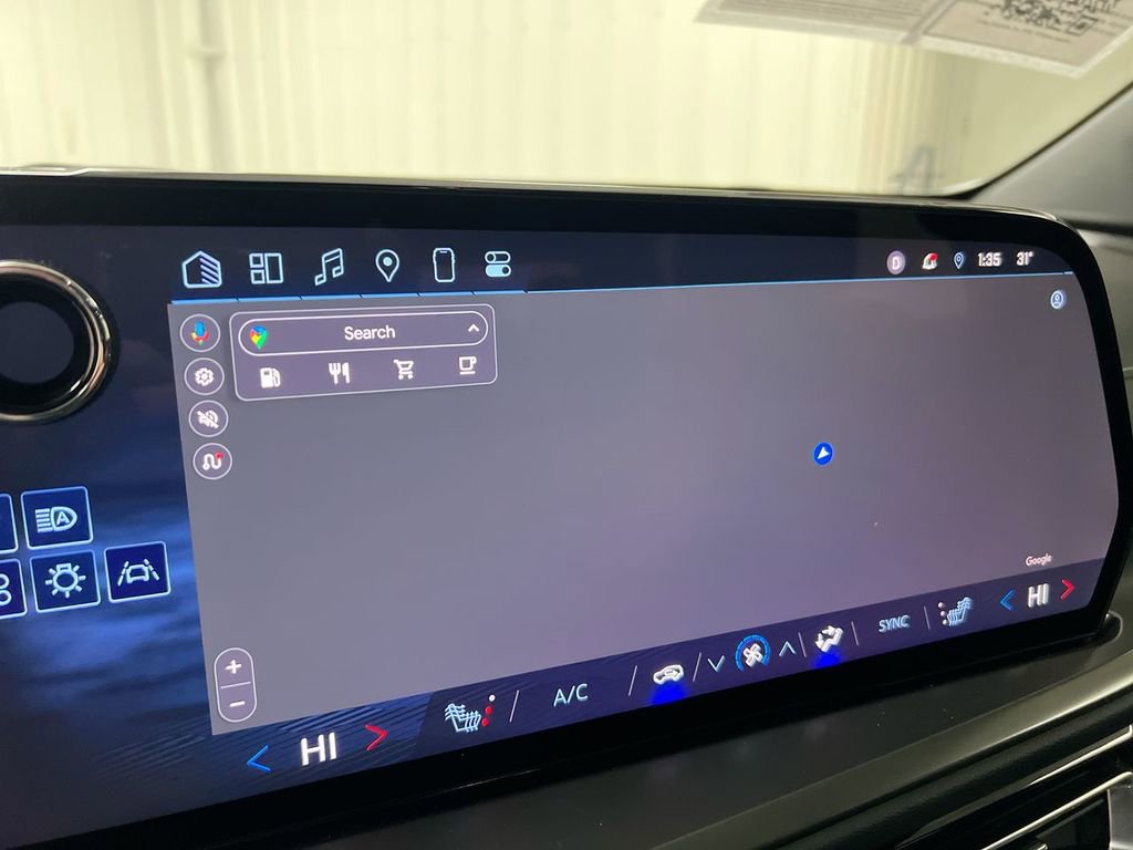 Used 2024 Chevrolet Traverse LS w/ Midnight/Sport Edition image 15