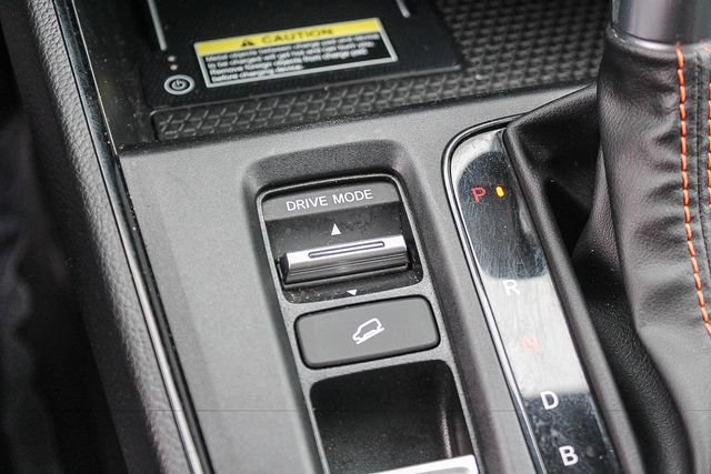 Used 2025 Honda CR-V Sport-L image 36