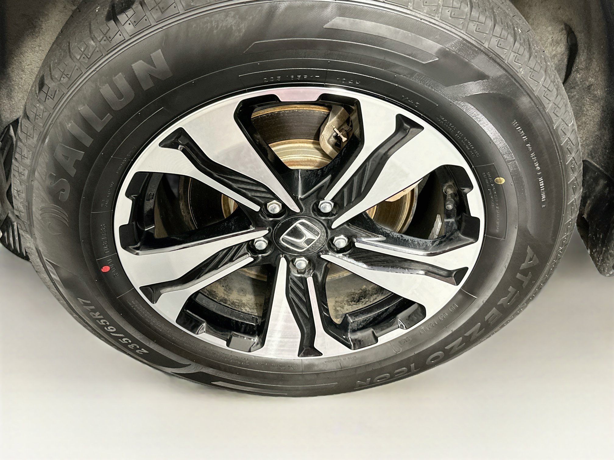 Used 2021 Honda CR-V Special Edition image 11