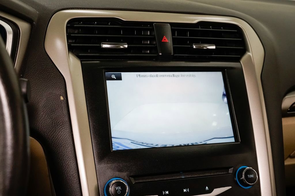 Used 2014 Ford Fusion SE w/ Equipment Group 502A image 13