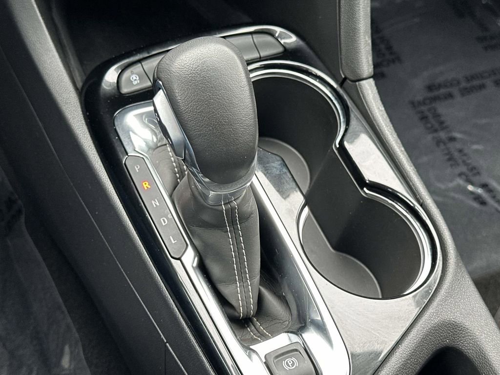 Certified 2023 Buick Encore GX Preferred w/ Cold Weather Comfort Package image 29