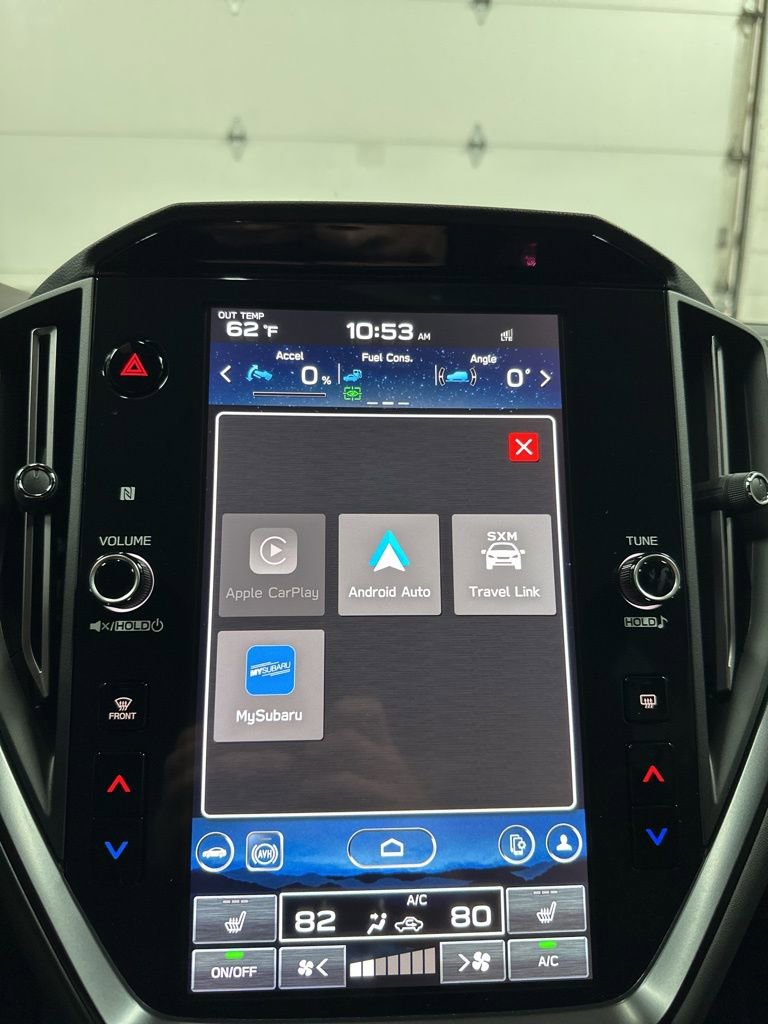 Used 2025 Subaru WRX Premium w/ Accessory Package #2 image 30