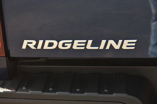 Used 2023 Honda Ridgeline RTL-E image 7