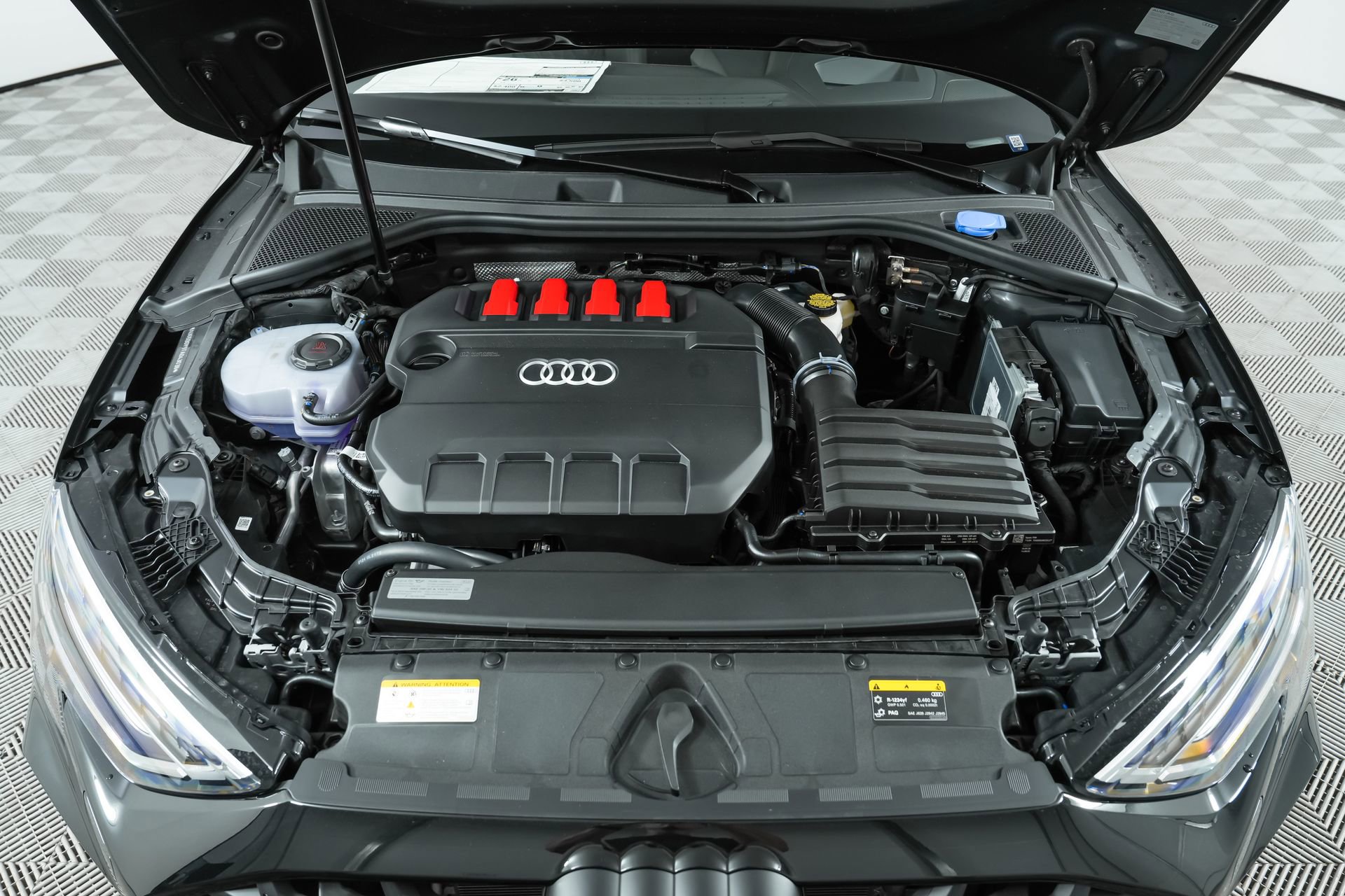 New 2026 Audi S3 Premium image 40