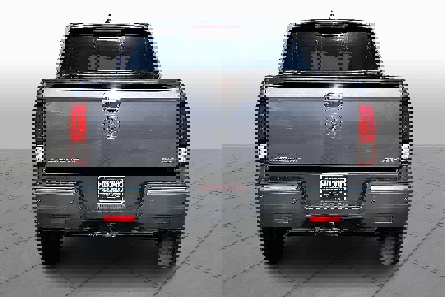 Used 2019 Honda Ridgeline RTL-E image 5