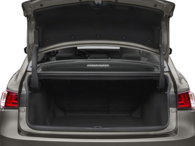 Used 2016 Lexus IS 200t RWD image 12