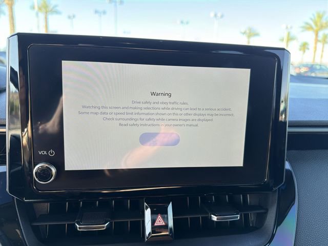 Certified 2024 Toyota Corolla GR w/ Performance Package image 20