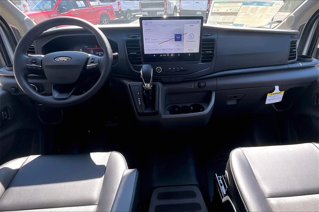 New 2026 Ford Transit 250 148 Medium Roof image 5