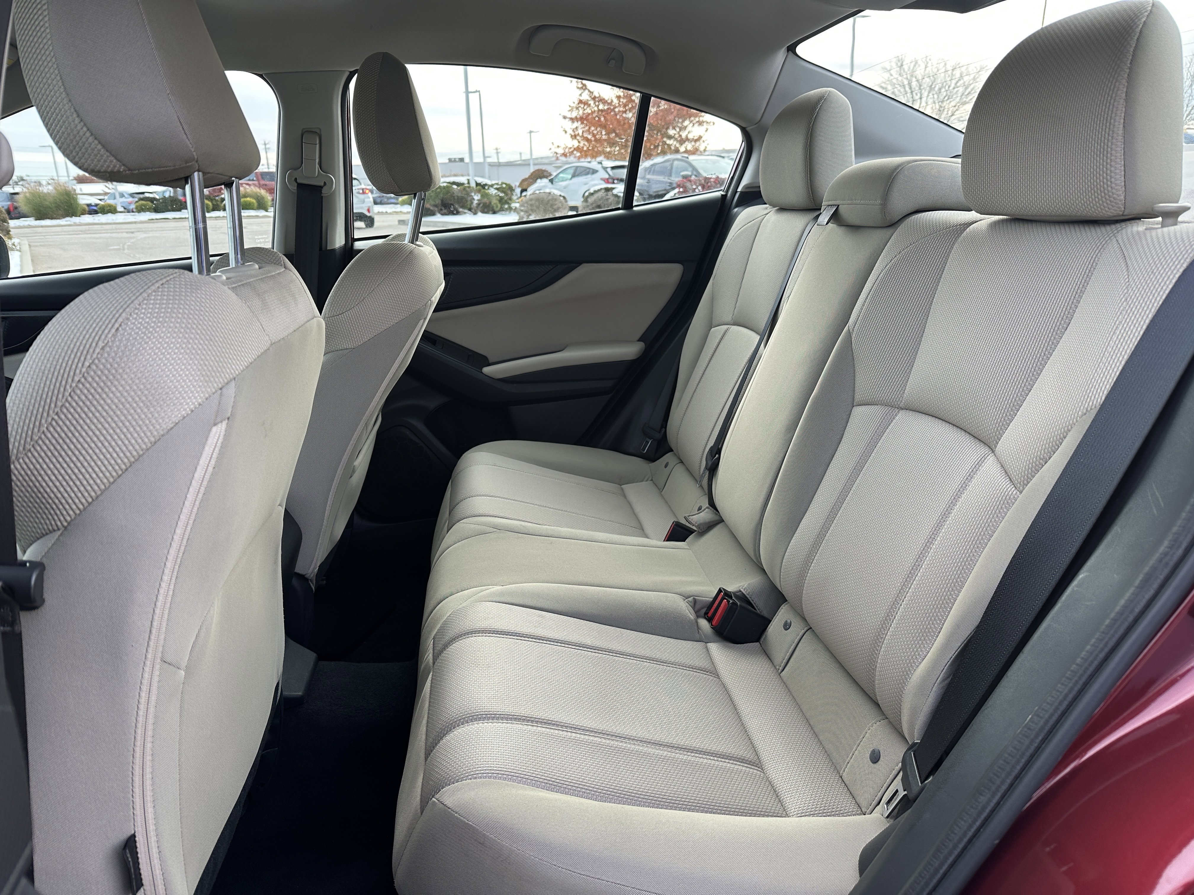 Certified 2023 Subaru Impreza 2.0i image 23