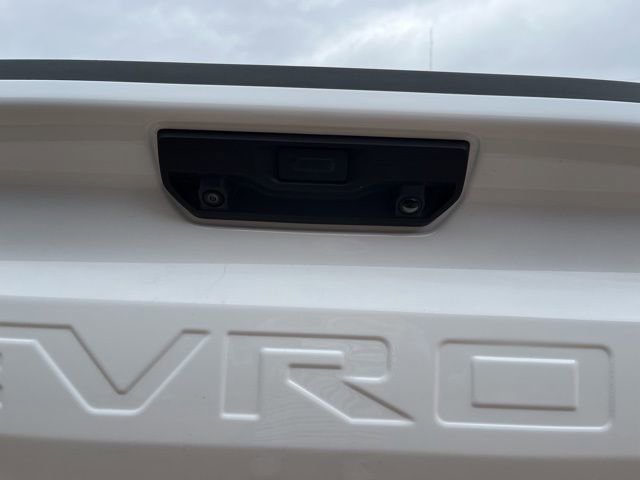 Used 2025 Chevrolet Silverado 1500 LT w/ Safety Package AWD/4WD image 12