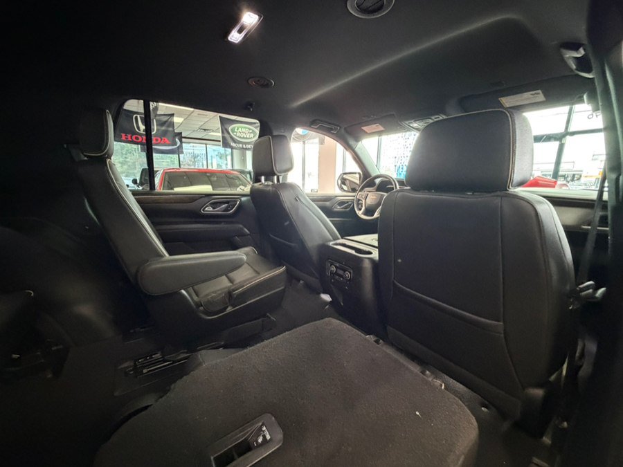 Used 2024 Chevrolet Tahoe Premier AWD/4WD image 59