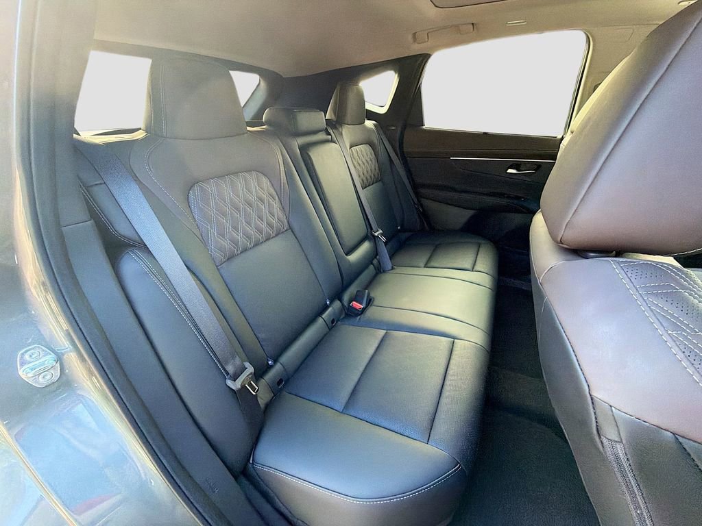 New 2026 Nissan Murano Platinum w/ Cargo Package image 30