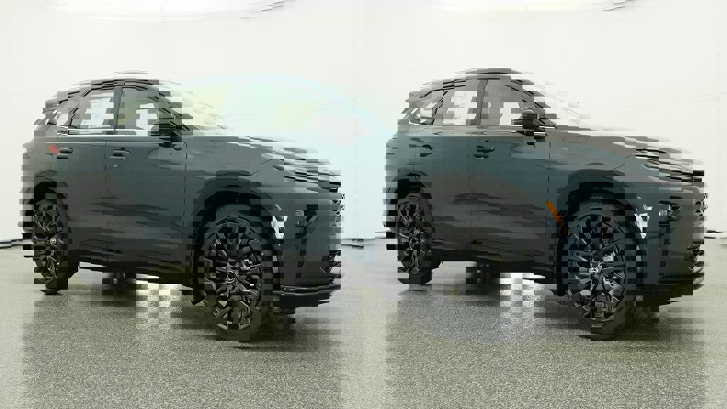 New 2026 Toyota Crown Signia AWD/4WD image 18