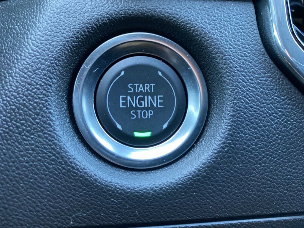 Used 2025 Chevrolet Colorado Trail Boss image 29