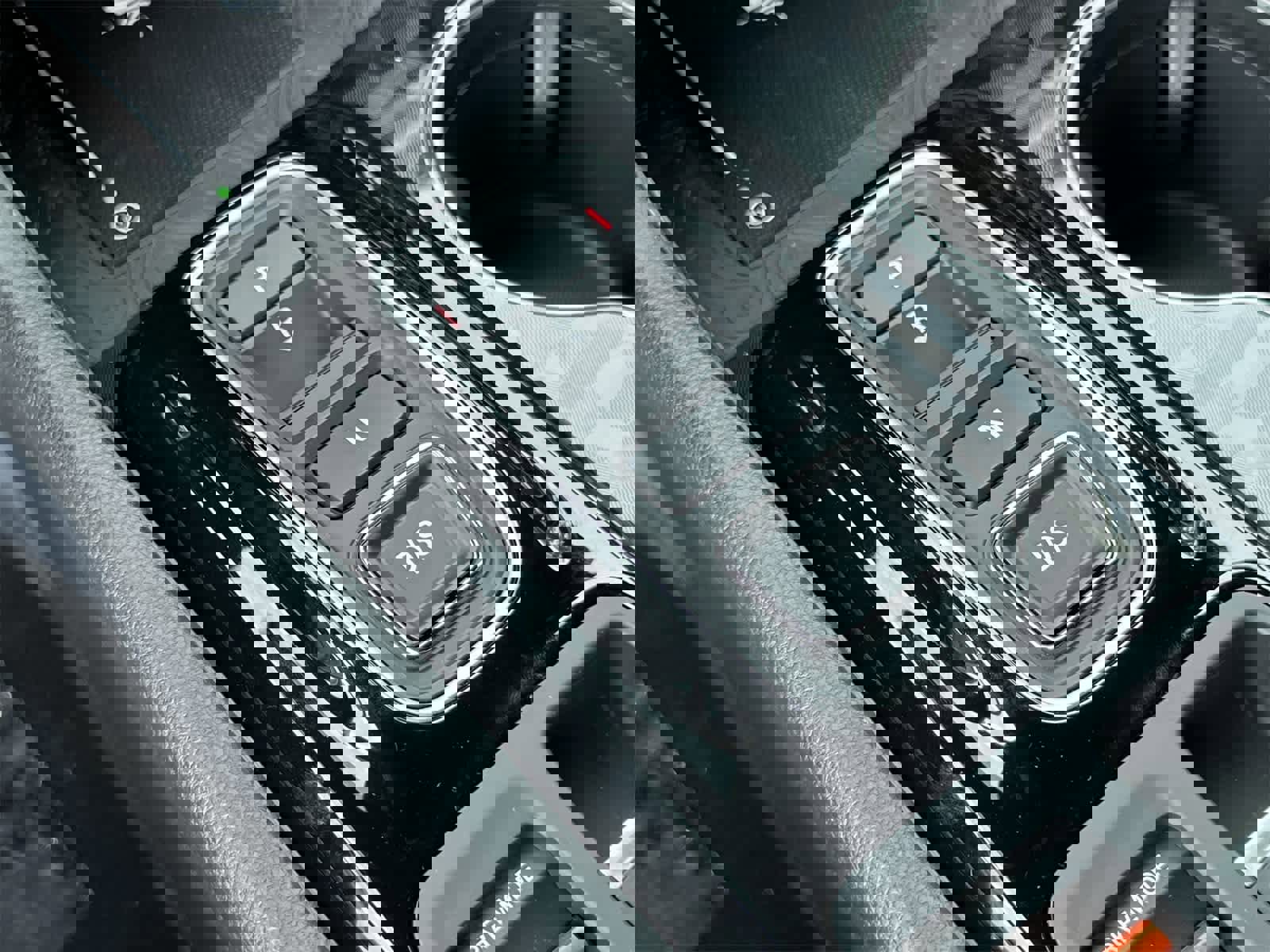 New 2026 Honda Passport TrailSport Elite image 21