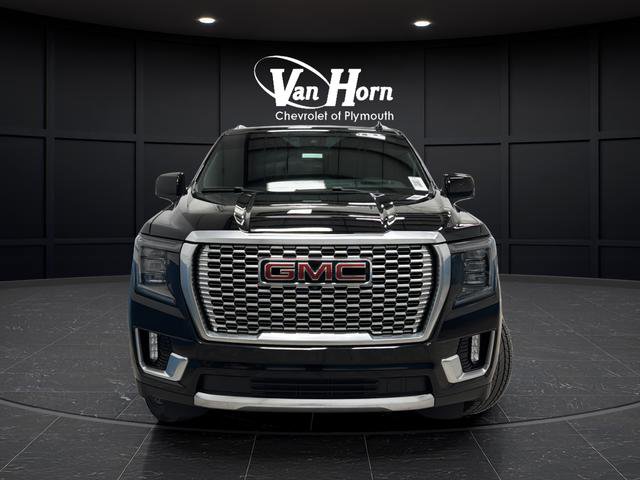 Used 2024 GMC Yukon XL Denali w/ Max Trailering Package AWD/4WD image 2