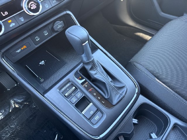 New 2026 Honda CR-V LX image 28