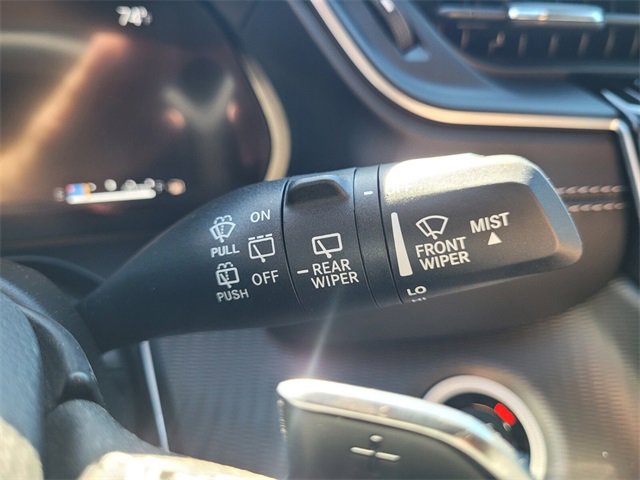 Used 2025 Jeep Grand Cherokee Altitude image 25