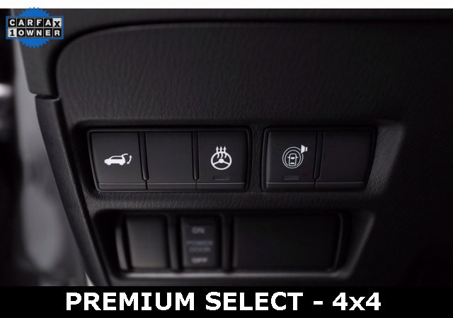 Used 2023 INFINITI QX80 Premium Select w/ Cargo Package image 15