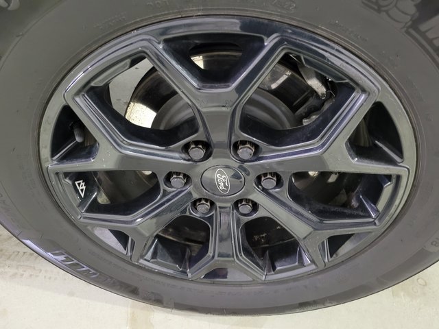 Used 2021 Ford F150 XL w/ Equipment Group 101A High image 25