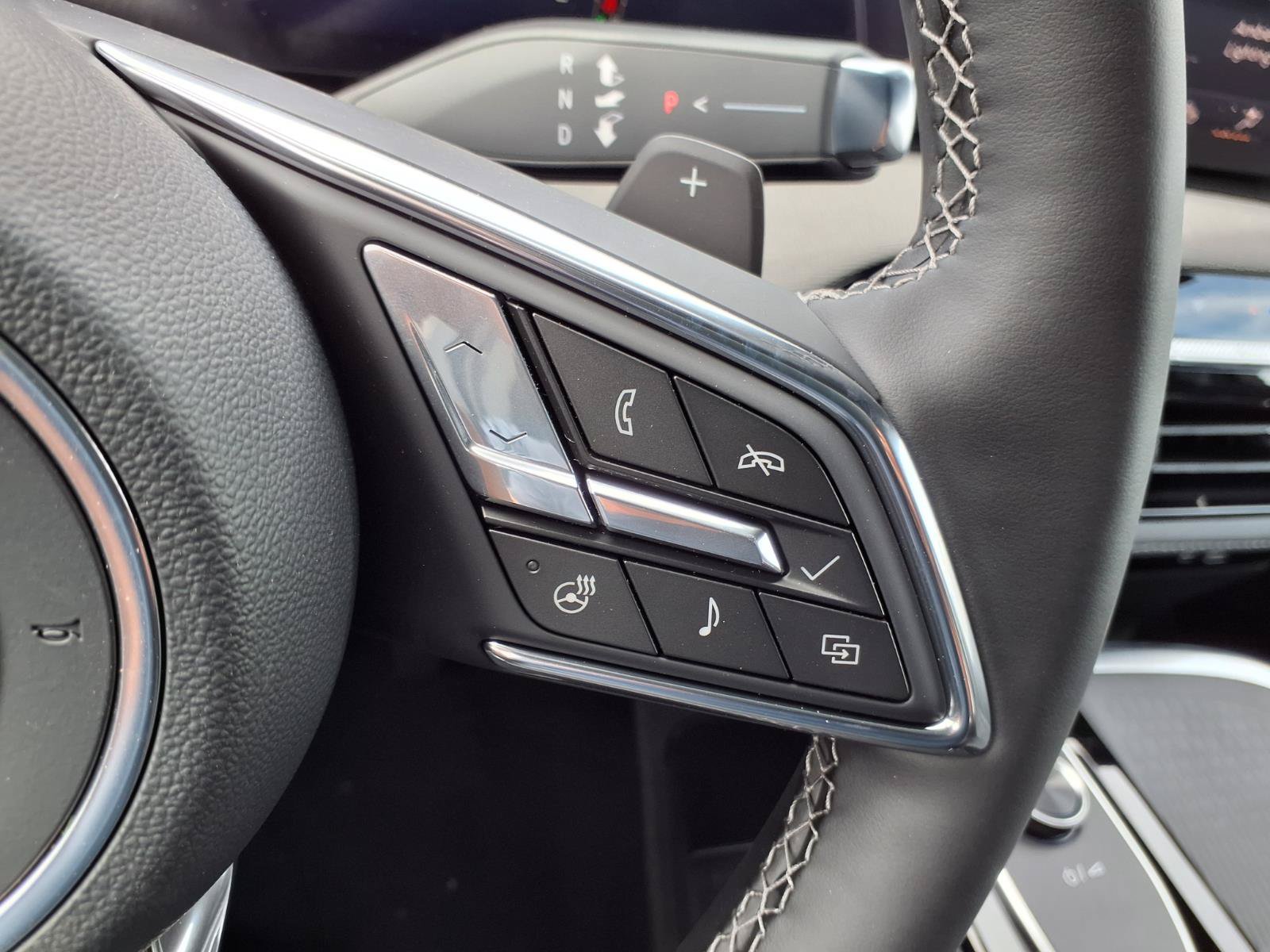New 2026 Buick Enclave Preferred FWD image 10