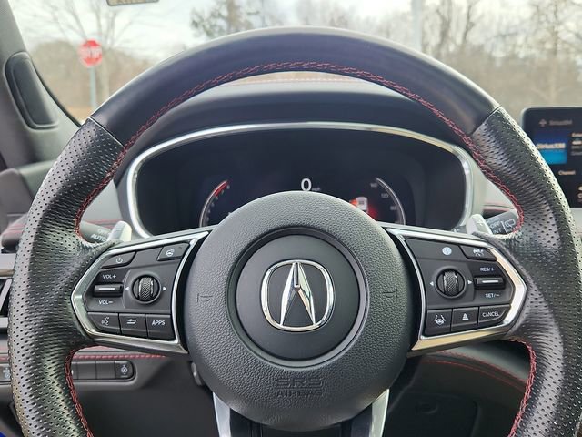 Certified 2024 Acura MDX Type S image 20
