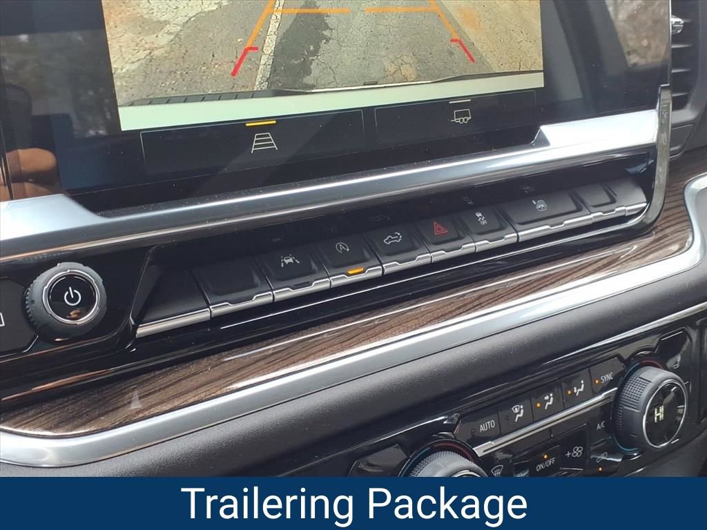 New 2026 Chevrolet Silverado 1500 LT image 4