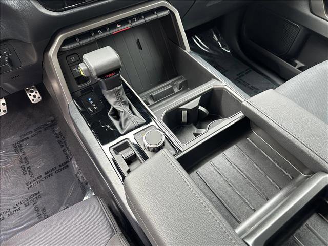 New 2026 Toyota Tundra SR5 image 19