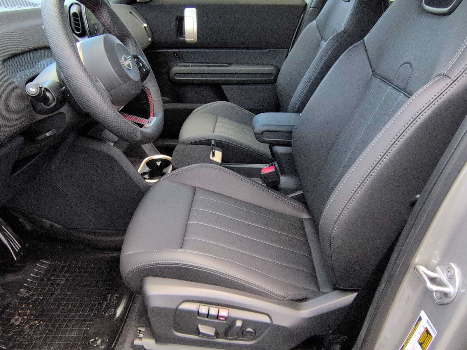 New 2027 MINI Cooper Countryman S AWD/4WD image 17