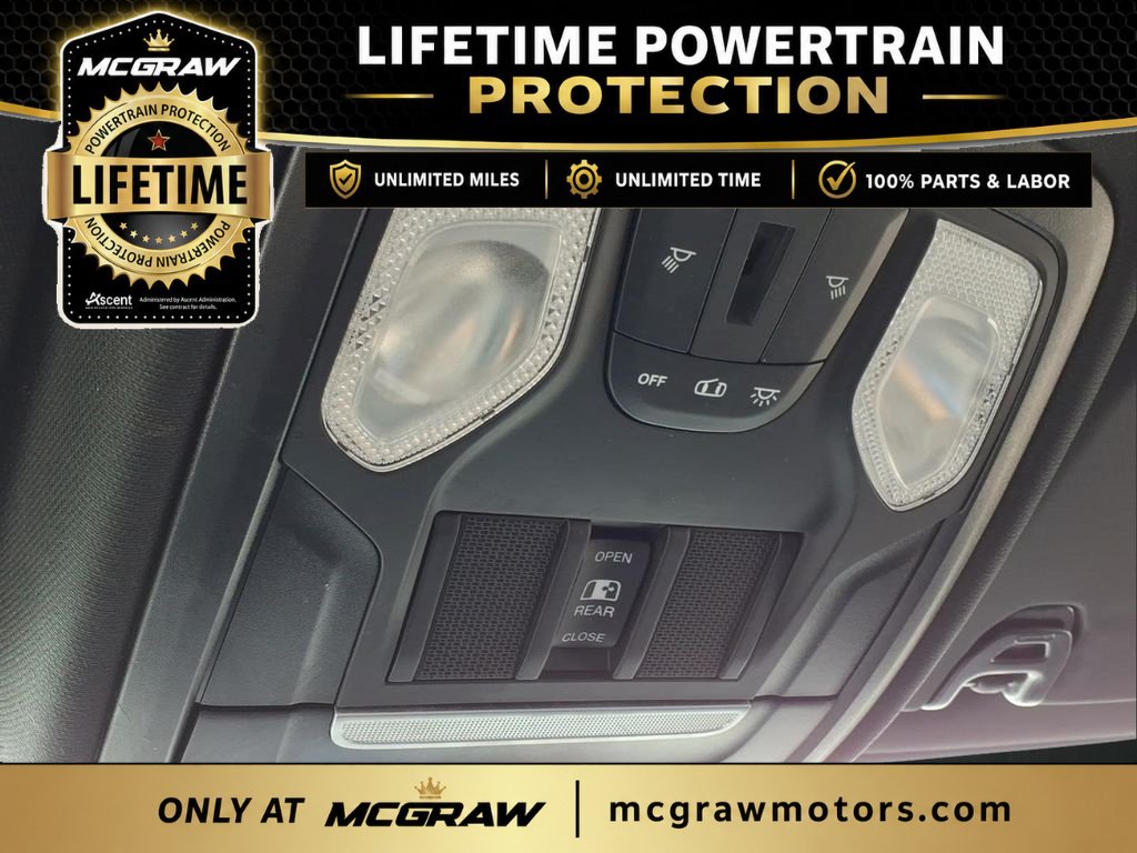 Used 2022 RAM 3500 Tradesman AWD/4WD image 21