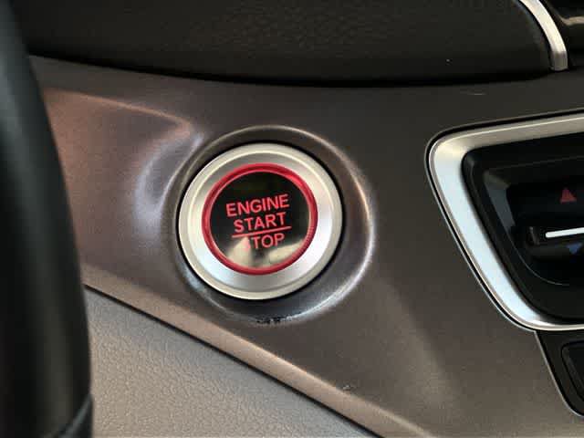 Certified 2020 Honda Pilot EX-L image 28