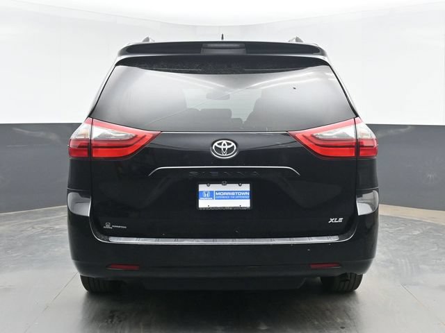 Used 2020 Toyota Sienna XLE FWD image 9