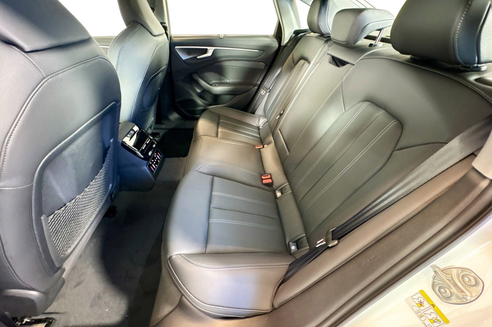 New 2026 Audi A6 Premium Plus image 20