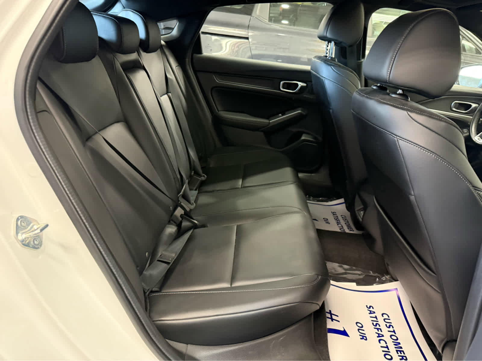 Used 2024 Acura Integra A-Spec image 25