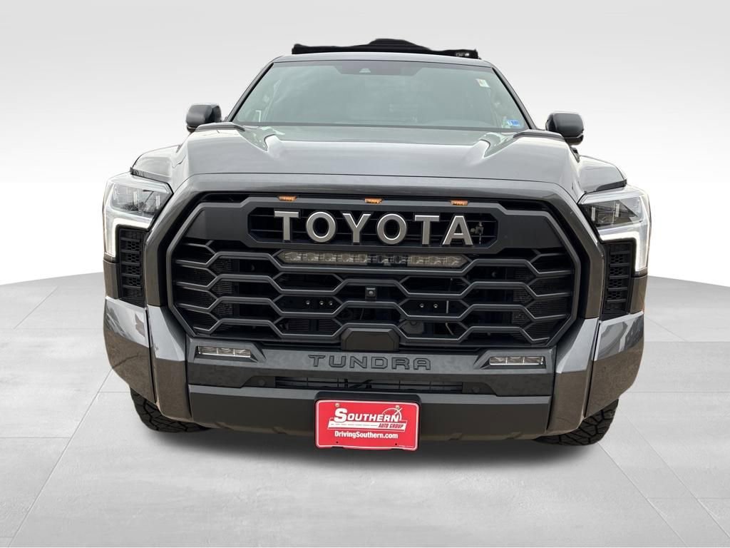 Used 2024 Toyota Tundra TRD Pro image 8