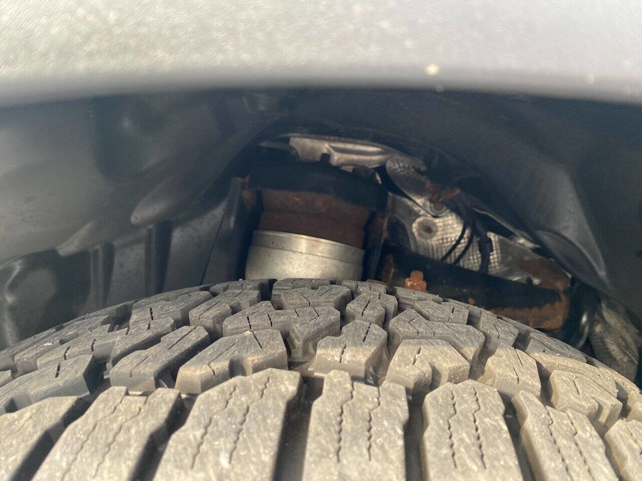 Used 2005 Land Rover LR3 SE image 11