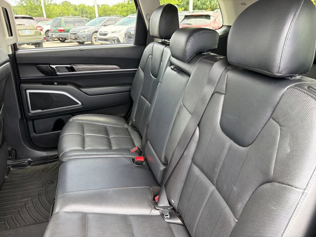 Used 2020 Kia Telluride EX FWD image 22
