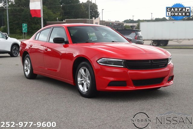 Used 2023 Dodge Charger SXT