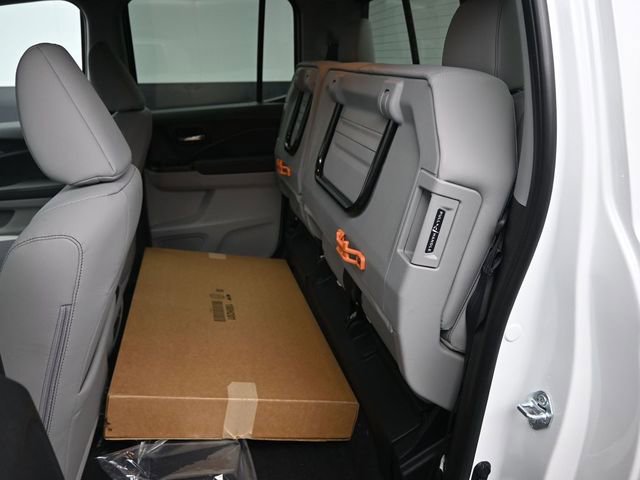 New 2026 Honda Ridgeline RTL image 12