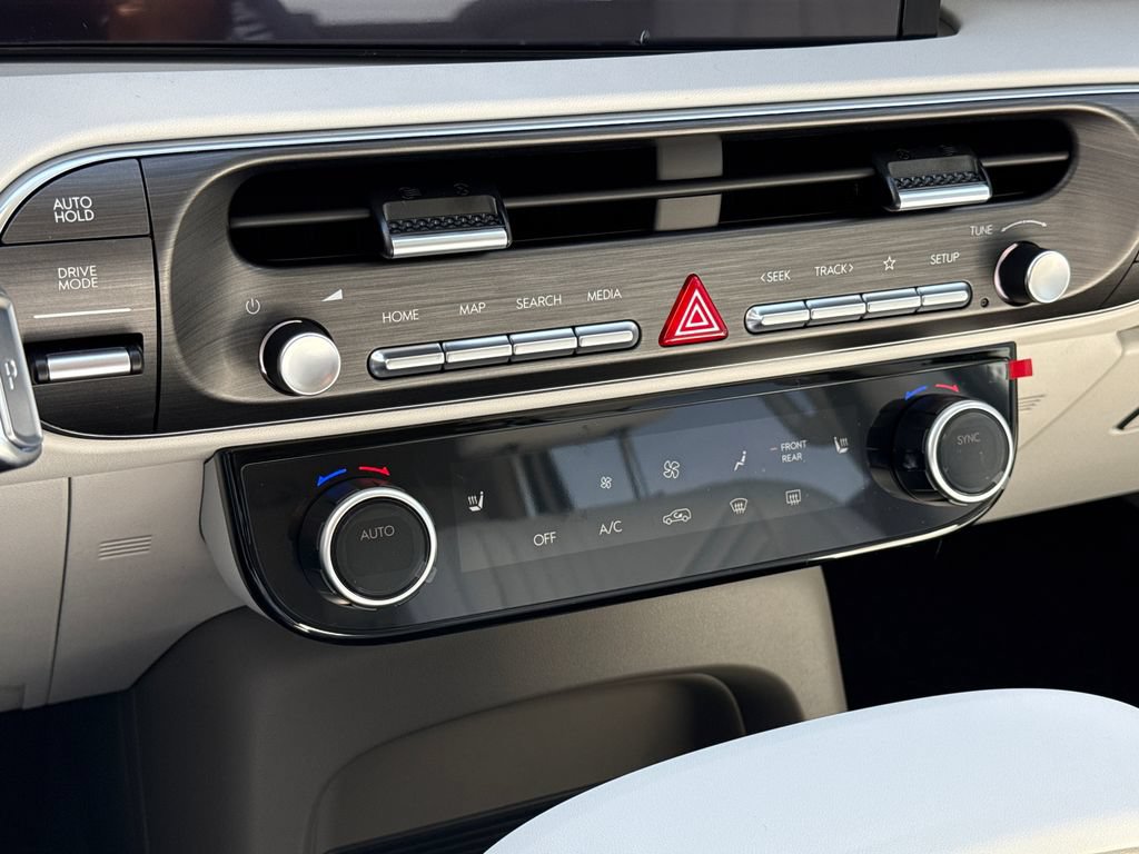 New 2026 Hyundai Palisade SEL FWD image 25