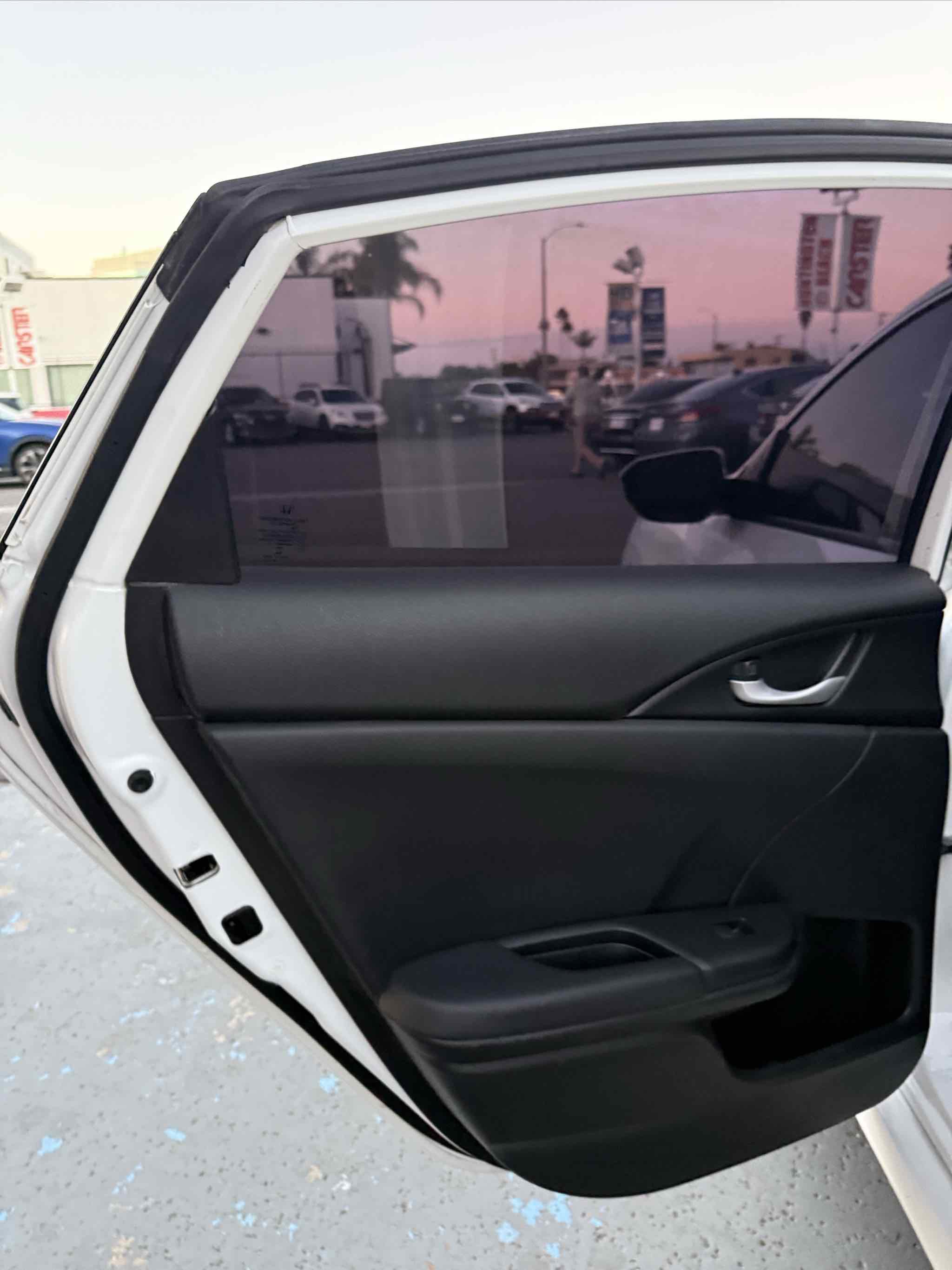 Used 2019 Honda Civic Sport image 72