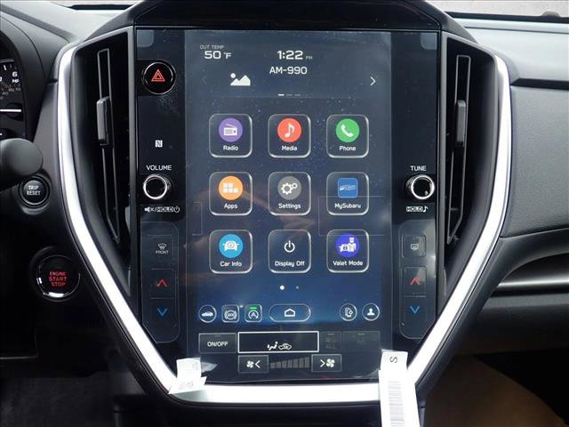 New 2026 Subaru Impreza 2.0i Sport image 14