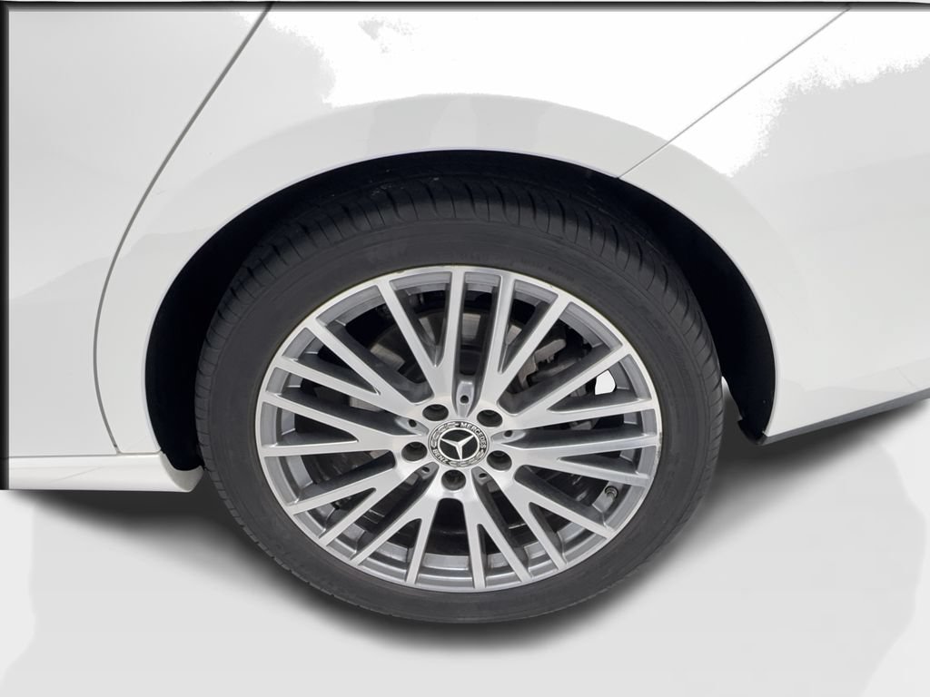 Used 2023 Mercedes-Benz CLA 250 image 12