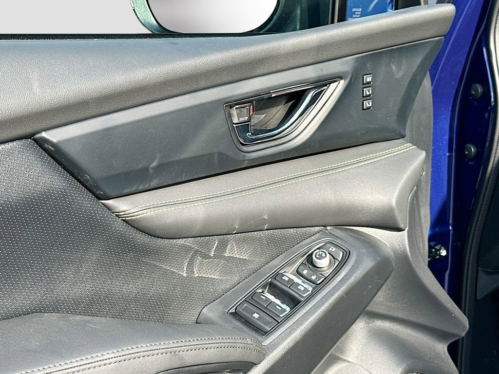 New 2026 Subaru Ascent Bronze Edition image 18