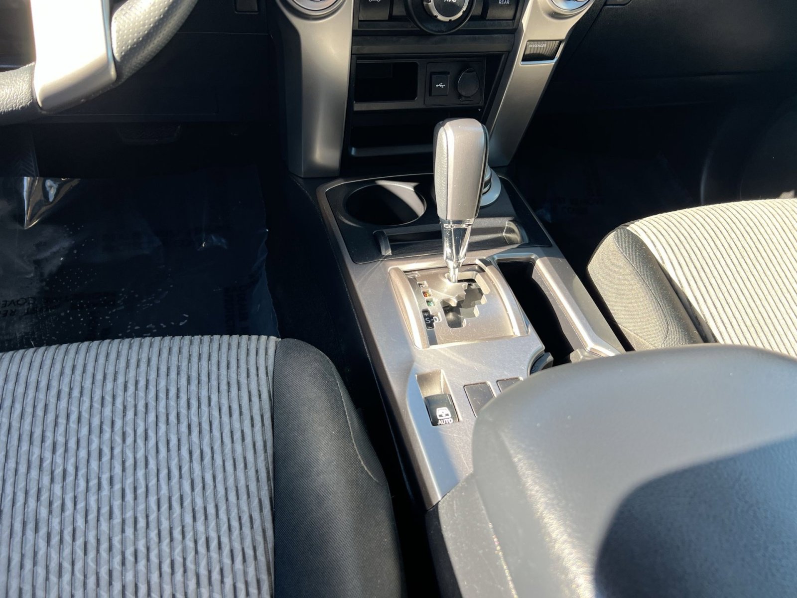 Used 2023 Toyota 4Runner SR5 image 30