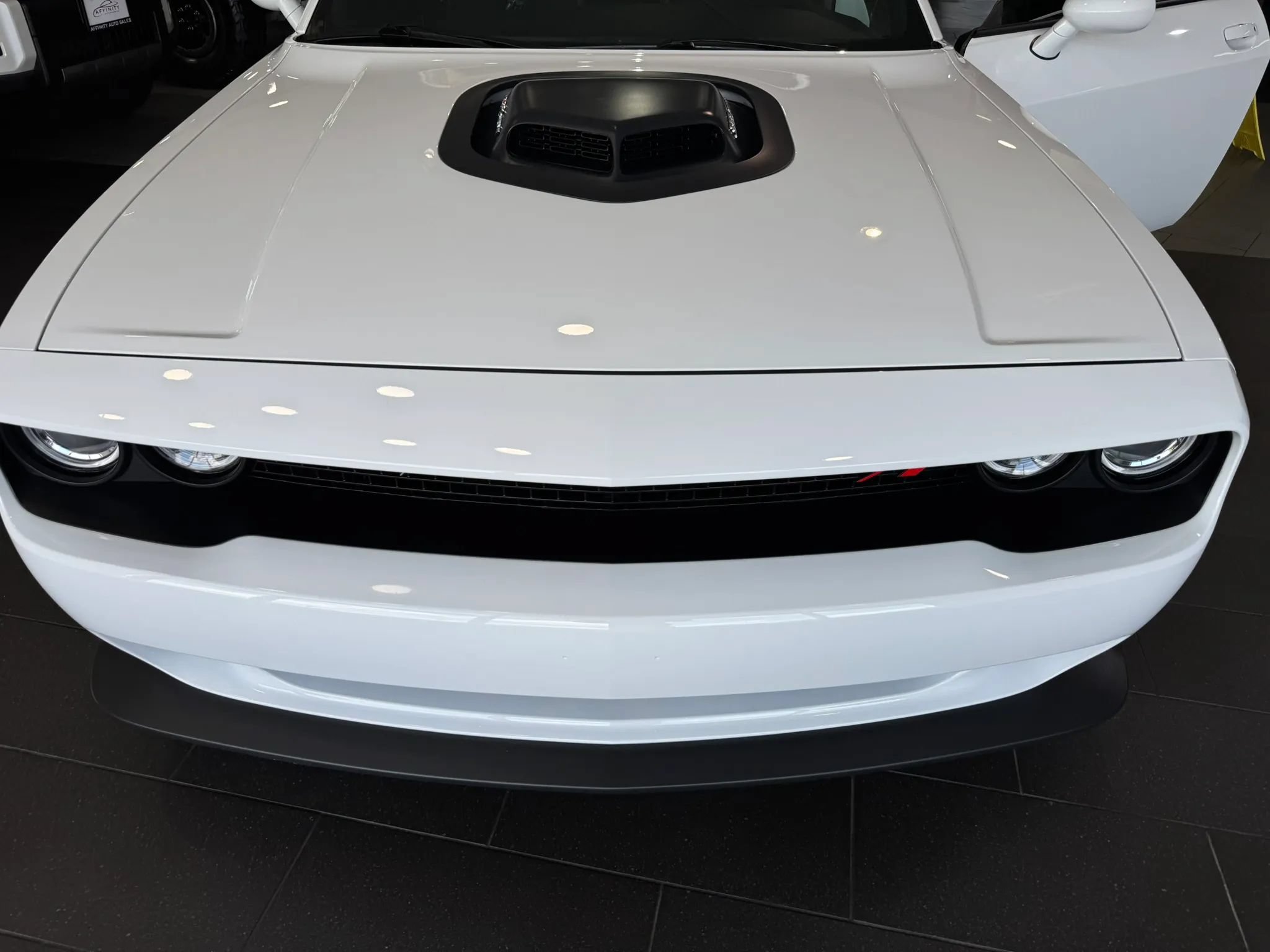 Used 2022 Dodge Challenger R/T Scat Pack RWD image 40