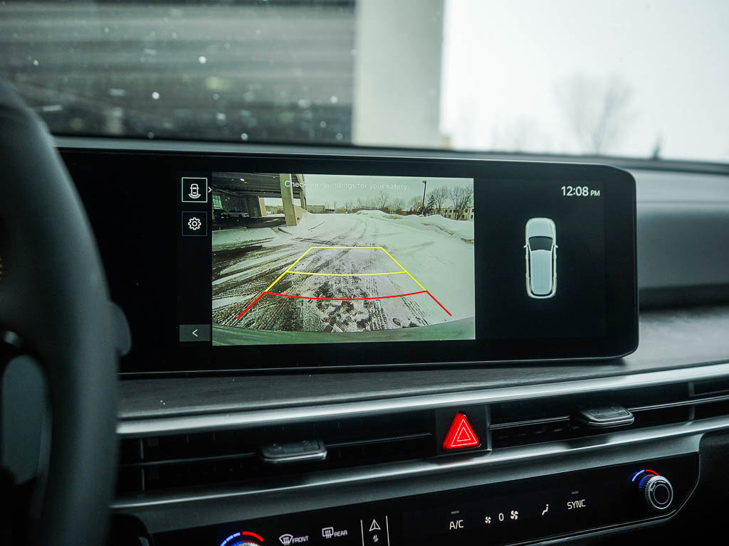 New 2026 Kia Sorento X-Line EX image 26