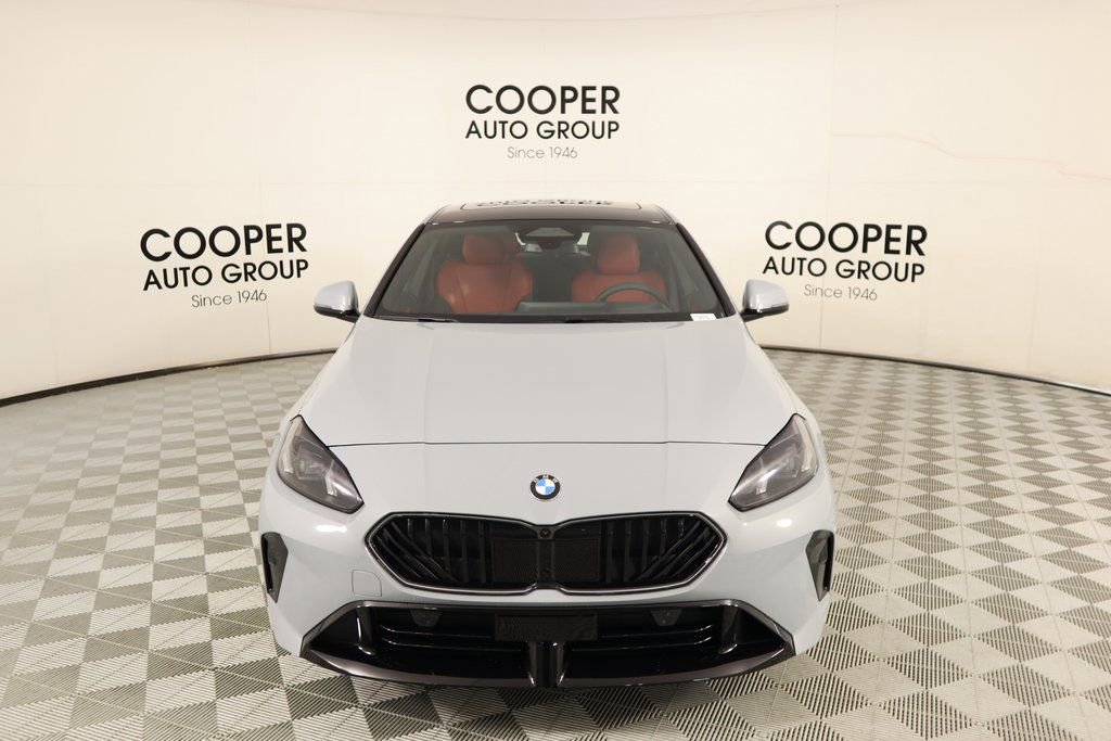 New 2026 BMW 228i w/ Technology Package FWD image 10